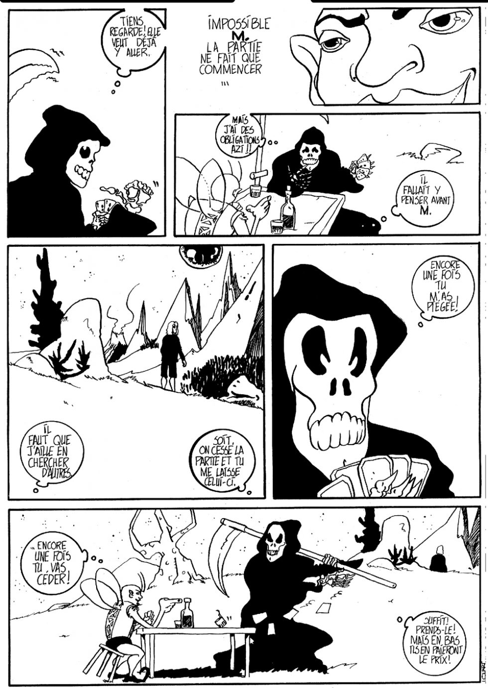Simon - Chapitre 1 - Planche 4