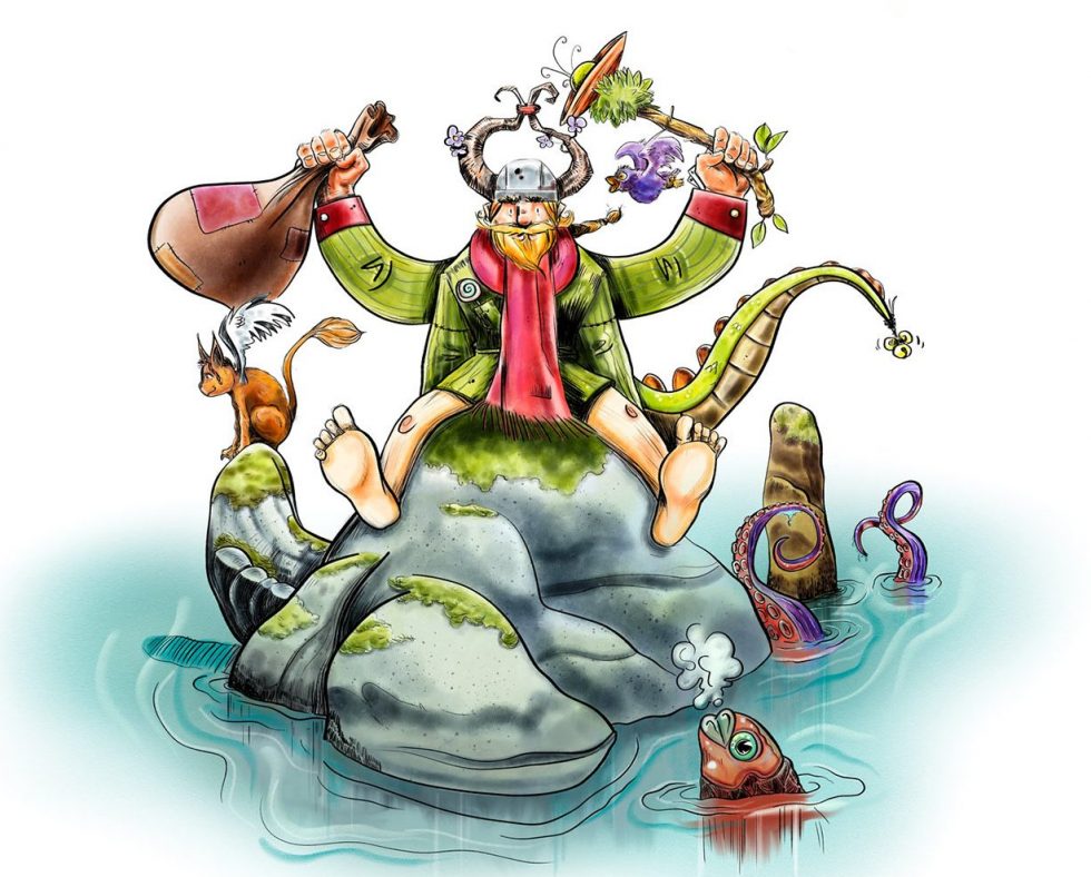 Image de couverture de la section 