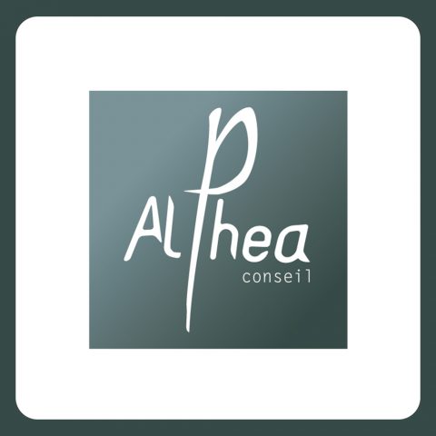 Logotype pour l'entreprise Alphea