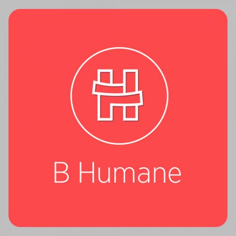 Logotype pour le projet d'application 