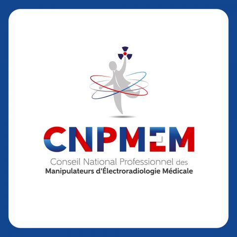 Logotype réalisé sur participation à appel à projet pour le CNPMEM