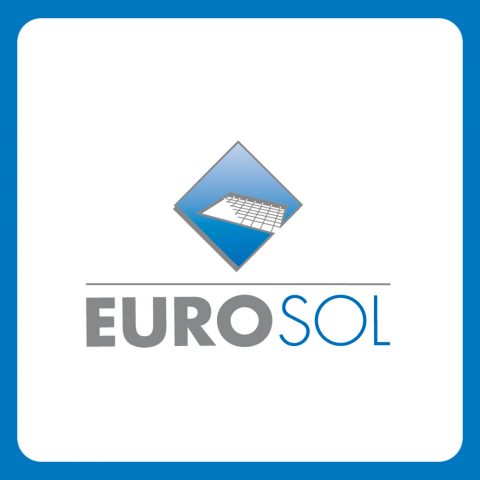logotype de l'entreprise EUROSOL