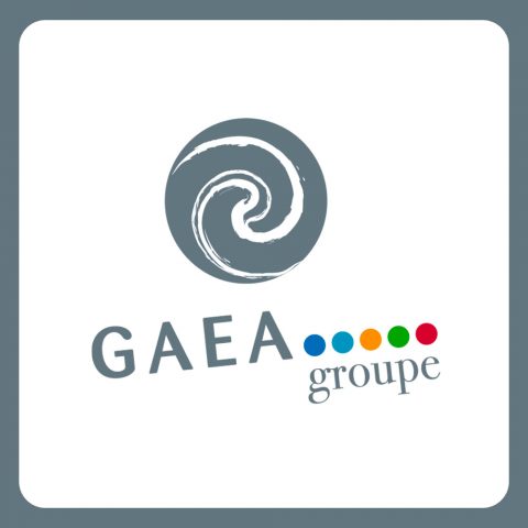 Logotype pour l'entreprise GAEA