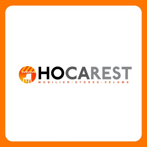 Logotype de l'entreprise HOCAREST