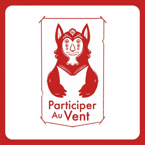 Logotype réalisé pour la Maison d'Édition 