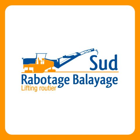 Logotype pour Sud Rabotage Balayage