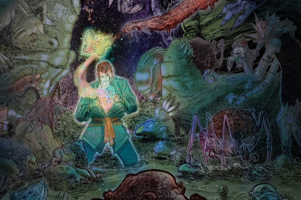 Challenge DPS n°19 – Prix de la créativité